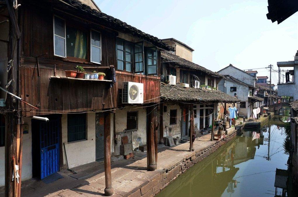 温暖回家路!把苏州福气带回家